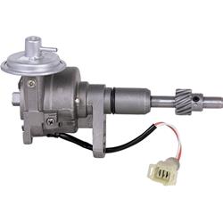 Cardone Remanufactured Distributors for 1978-1979 CELICA, CORONA, 1979 PICKUP - 31-721