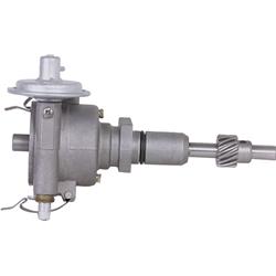 Cardone Remanufactured Distributors for 1975 CELICA, CORONA, PICKUP - 31-723