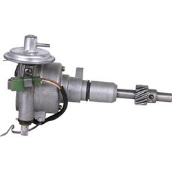 Cardone Remanufactured Distributors 31-724