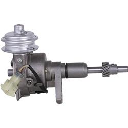 Cardone Remanufactured Distributors for 1980-1981 CELICA, CORONA, PICKUP - 31-726