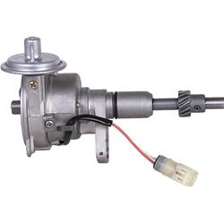 Cardone Remanufactured Distributors for 1980 CELICA, CORONA, PICKUP - 31-727