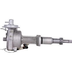 Cardone Remanufactured Distributors for 1978-1979 COROLLA - 31-735