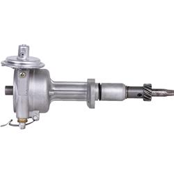 Cardone Remanufactured Distributors for 1975-1977 COROLLA - 31-737