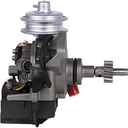 Cardone Remanufactured Distributors for 1983 COROLLA - 31-739