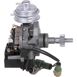 Cardone Remanufactured Distributors 31-740