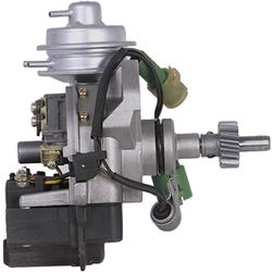 Cardone Remanufactured Distributors for 1984-1988 COROLLA, 1985-1988 NOVA - 31-742