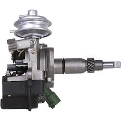 Cardone Remanufactured Distributors 31-743