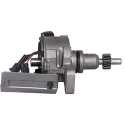 Cardone Remanufactured Distributors for 1990-1991 COROLLA, 1989-1992 PRIZM - 31-74403