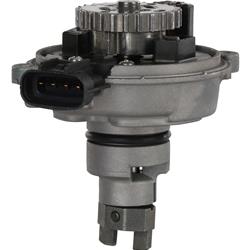 Cardone Remanufactured Distributors for 1990-1992 CELICA, 1991-1992 MR2 - 31-74425