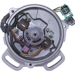 Cardone Remanufactured Distributors for 1988-1989 CAMRY - 31-74604