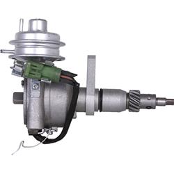 Cardone Remanufactured Distributors for 1982 STARLET - 31-746