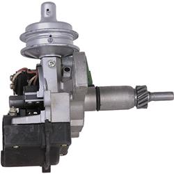 Cardone Remanufactured Distributors for 1983-1986 CAMRY - 31-750