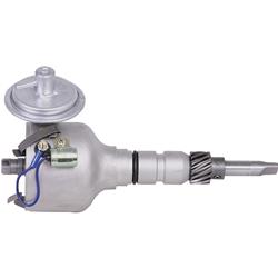 Cardone Remanufactured Distributors 31-753