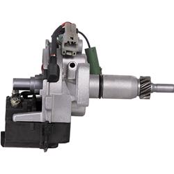Cardone Remanufactured Distributors 31-756