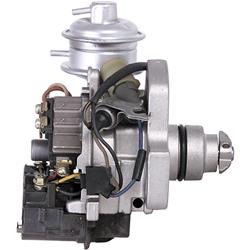 Cardone Remanufactured Distributors for 1988-1989 COROLLA - 31-767
