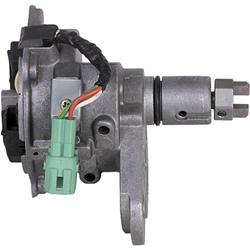 Cardone Remanufactured Distributors for 1988-1989 CELICA - 31-768