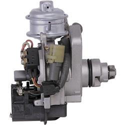 Cardone Remanufactured Distributors for 1989-1990 TERCEL - 31-770
