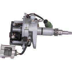 Cardone Remanufactured Distributors for 1986-1989 VAN - 31-771