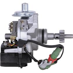 Cardone Remanufactured Distributors for 1984-1986 TERCEL - 31-772