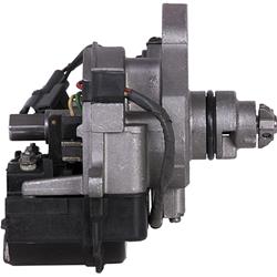 Cardone Remanufactured Distributors for 1990 TERCEL - 31-77407