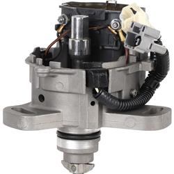 Cardone Remanufactured Distributors 31-77408