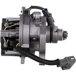 Cardone Remanufactured Distributors 31-77415