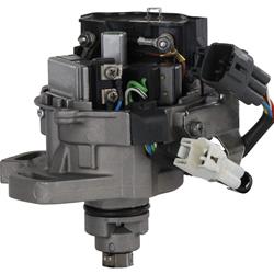 Cardone Remanufactured Distributors for 1993-1995 PRIZM, COROLLA, 1994-1995 CELICA - 31-77417