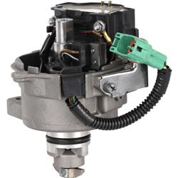 Cardone Remanufactured Distributors for 1995-1997 PRIZM, COROLLA, 1996-1997 CELICA - 31-77435
