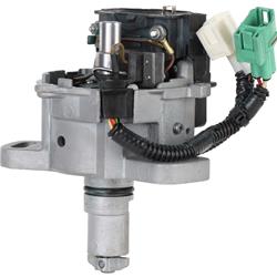 Cardone Remanufactured Distributors 31-77443