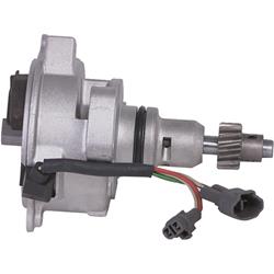 Cardone Remanufactured Distributors for 1988-1989 COROLLA - 31-781