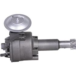 Cardone Remanufactured Distributors for 1981 ACCORD, CIVIC, PRELUDE - 31-801