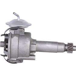 Cardone Remanufactured Distributors for 1982-1983 CIVIC - 31-804