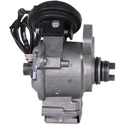 Cardone Remanufactured Distributors for 1983 PRELUDE - 31-808