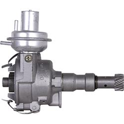 Cardone Remanufactured Distributors for 1980 ACCORD, PRELUDE - 31-809
