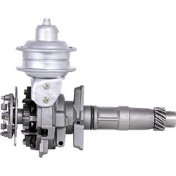 Cardone Remanufactured Distributors 31-811