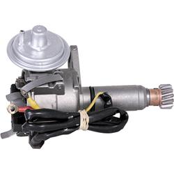Cardone Remanufactured Distributors 31-812
