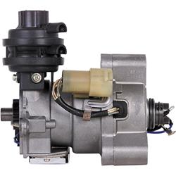 Cardone Remanufactured Distributors for 1985 ACCORD - 31-818