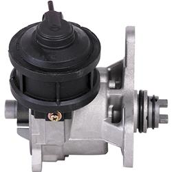 Cardone Remanufactured Distributors for 1986-1989 ACCORD - 31-823