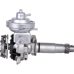 Cardone Remanufactured Distributors for 1986-1987 626 - 31-825