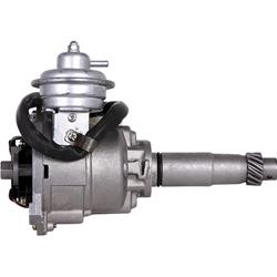 Cardone Remanufactured Distributors for 1986-1987 626 - 31-826