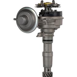 Cardone Remanufactured Distributors for 1986-1987 B2000 - 31-828