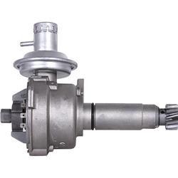 Cardone Remanufactured Distributors 31-830