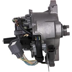 Cardone Remanufactured Distributors for 1990-1991 ACCORD - 31-832