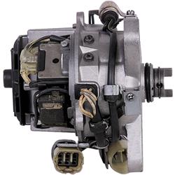 Cardone Remanufactured Distributors for 1988-1989 CIVIC, CRX - 31-835