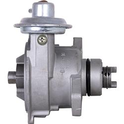 Cardone Remanufactured Distributors for 1986-1987 CIVIC - 31-838