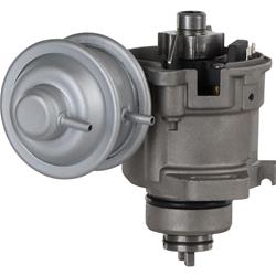 Cardone Remanufactured Distributors for 1986-1987 CIVIC, WAGOVAN - 31-839