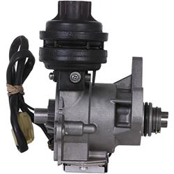 Cardone Remanufactured Distributors for 1986-1989 ACCORD - 31-841