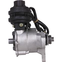 Cardone Remanufactured Distributors for 1990 PRELUDE - 31-842
