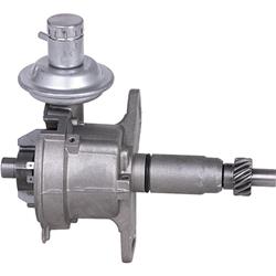 Cardone Remanufactured Distributors 31-846
