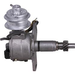 Cardone Remanufactured Distributors 31-850